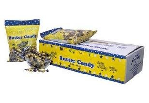 mans Butter Candy